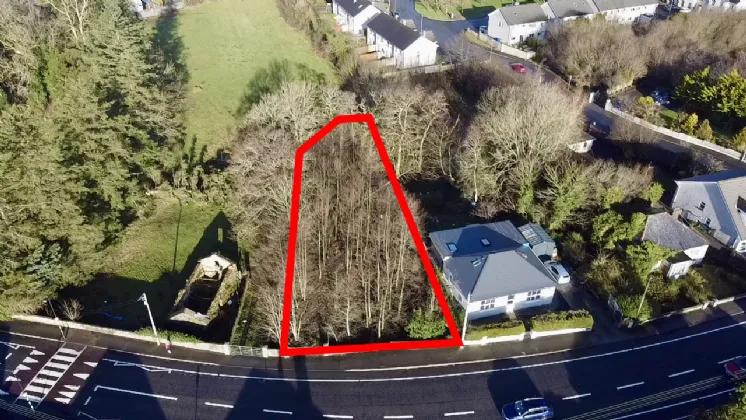 Photo of Newport Road, Castlebar, Co. Mayo