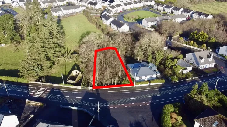 Photo of Newport Road, Castlebar, Co. Mayo