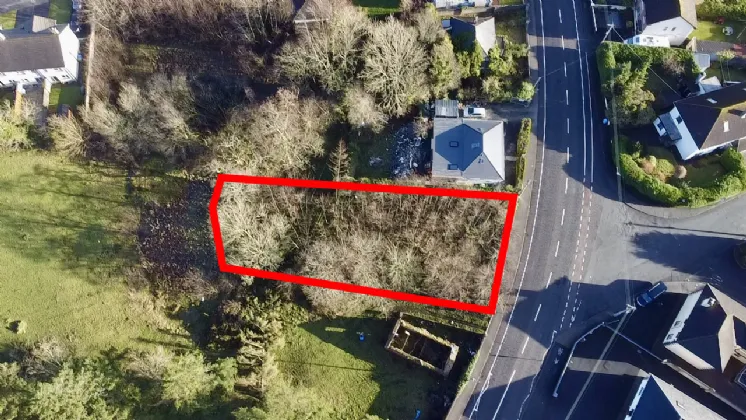 Photo of Newport Road, Castlebar, Co. Mayo