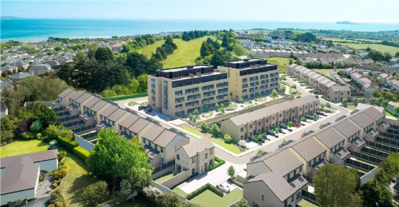 Photo of 37 The Shore Seamount Rise, Malahide, Co Dublin