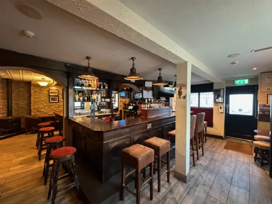 Photo of 'The Punt', 51 Fair Street, Drogheda, Co Louth, A92 E272