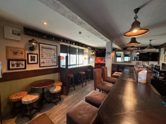 Photo of 'The Punt', 51 Fair Street, Drogheda, Co Louth, A92 E272