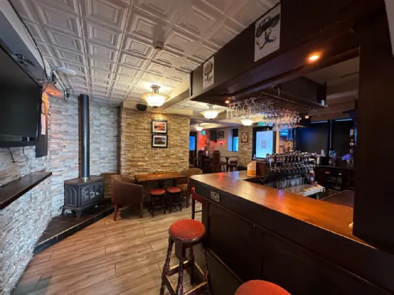 Photo of 'The Punt', 51 Fair Street, Drogheda, Co Louth, A92 E272