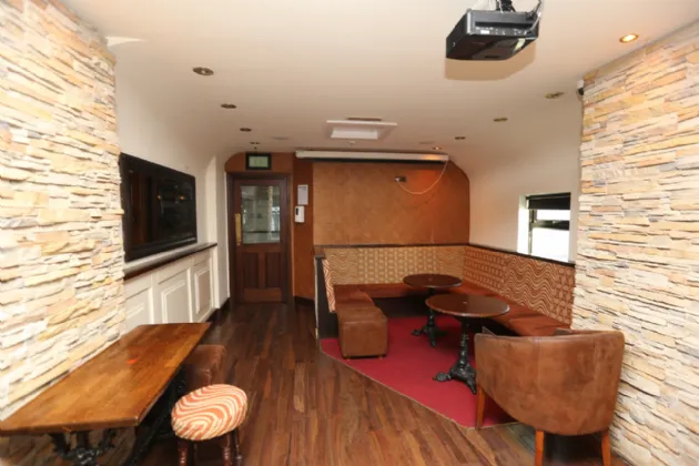 Photo of 'The Punt', 51 Fair Street, Drogheda, Co Louth, A92 E272