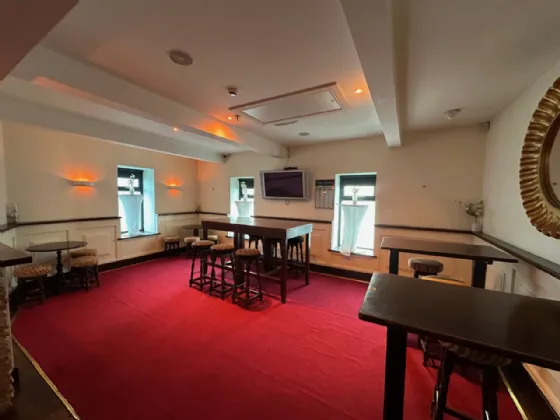 Photo of 'The Punt', 51 Fair Street, Drogheda, Co Louth, A92 E272