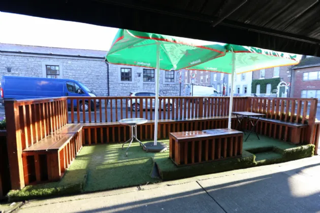 Photo of 'The Punt', 51 Fair Street, Drogheda, Co Louth, A92 E272