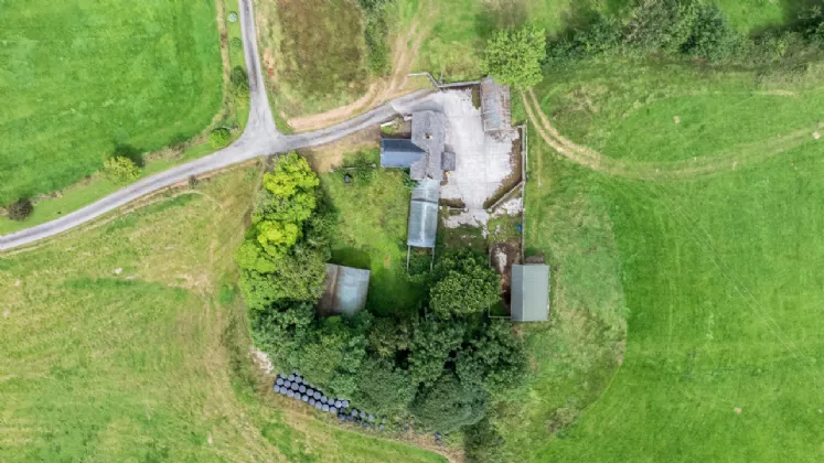 Photo of Carrigan, Ballinagh, Co Cavan, H12 NV24