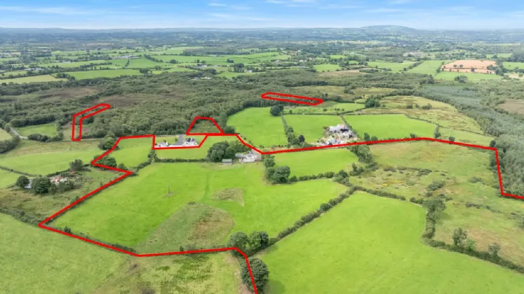 Photo of Carrigan, Ballinagh, Co Cavan, H12 NV24