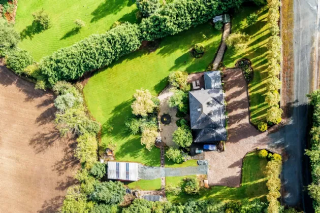 Photo of Holly Brooke House, Fairtown, Cavan, Co. Cavan, H12 PE86