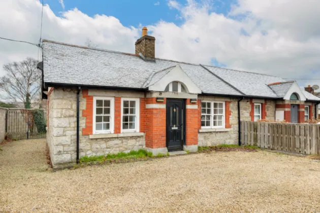 Photo of 4 Knocklyon Cottages, Knocklyon Road, Knocklyon, Dublin 16, D16 P7F3