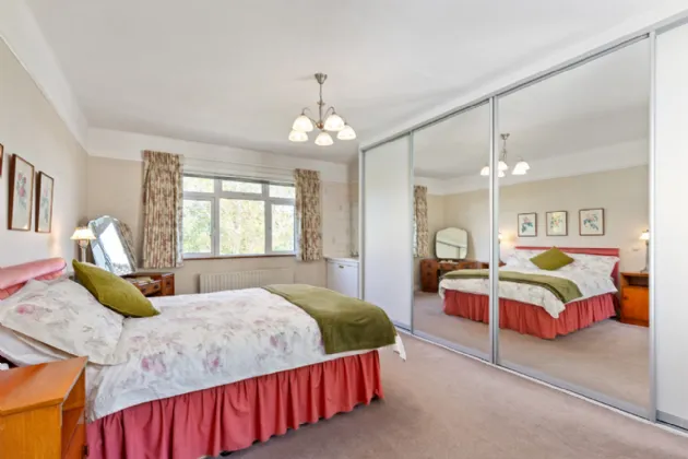 Photo of Tulfarris, Old Bray Road, Foxrock, Dublin 18, D18 W1C5