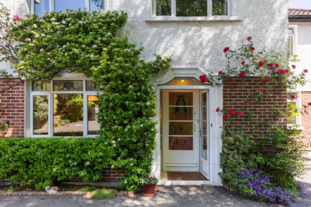 Photo of Tulfarris, Old Bray Road, Foxrock, Dublin 18, D18 W1C5