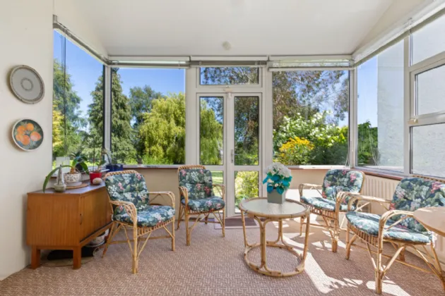 Photo of Tulfarris, Old Bray Road, Foxrock, Dublin 18, D18 W1C5