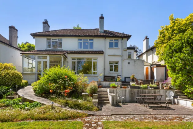 Photo of Tulfarris, Old Bray Road, Foxrock, Dublin 18, D18 W1C5