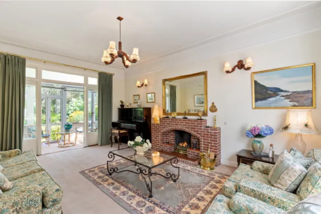 Photo of Tulfarris, Old Bray Road, Foxrock, Dublin 18, D18 W1C5