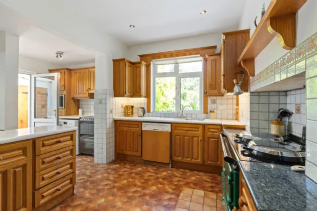 Photo of Tulfarris, Old Bray Road, Foxrock, Dublin 18, D18 W1C5