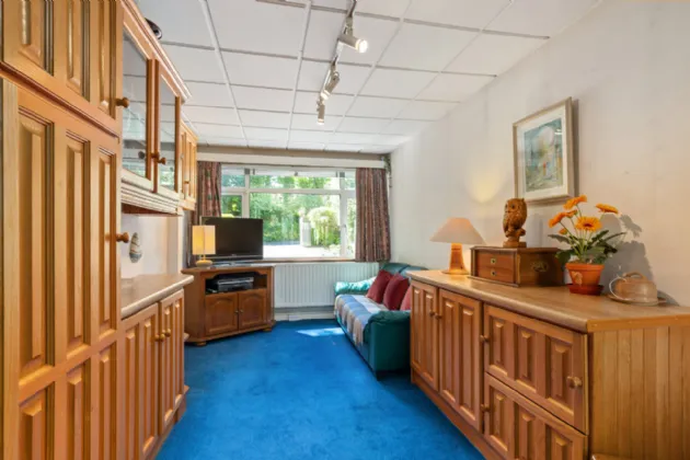 Photo of Tulfarris, Old Bray Road, Foxrock, Dublin 18, D18 W1C5