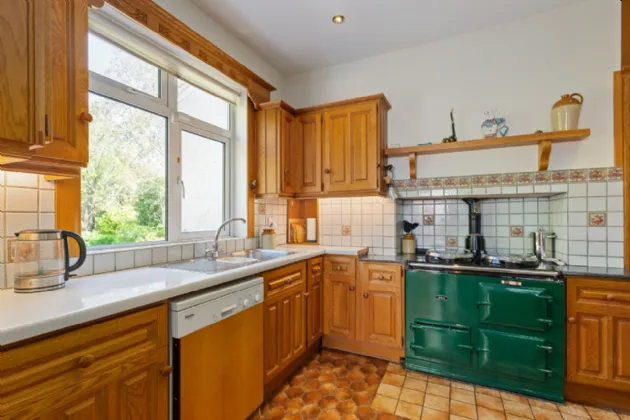 Photo of Tulfarris, Old Bray Road, Foxrock, Dublin 18, D18 W1C5