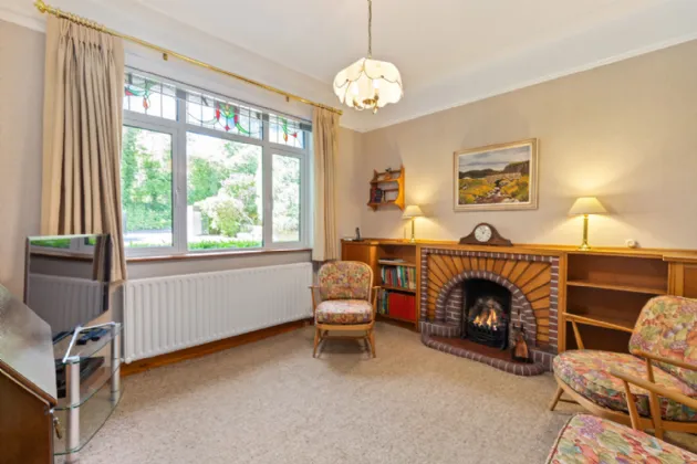 Photo of Tulfarris, Old Bray Road, Foxrock, Dublin 18, D18 W1C5