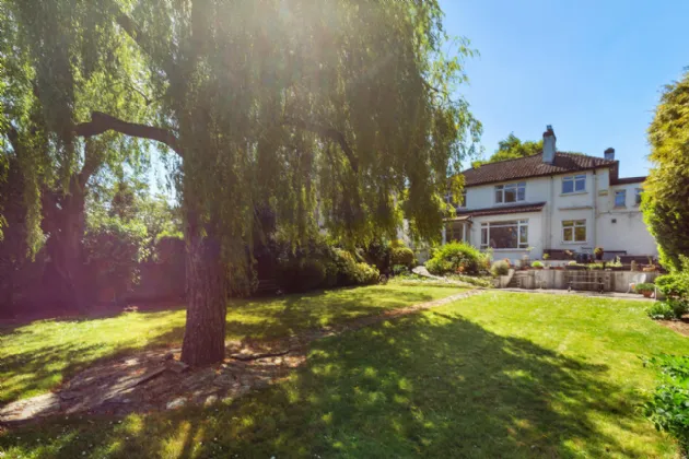 Photo of Tulfarris, Old Bray Road, Foxrock, Dublin 18, D18 W1C5