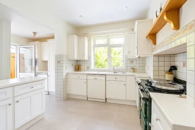 Photo of Tulfarris, Old Bray Road, Foxrock, Dublin 18, D18 W1C5