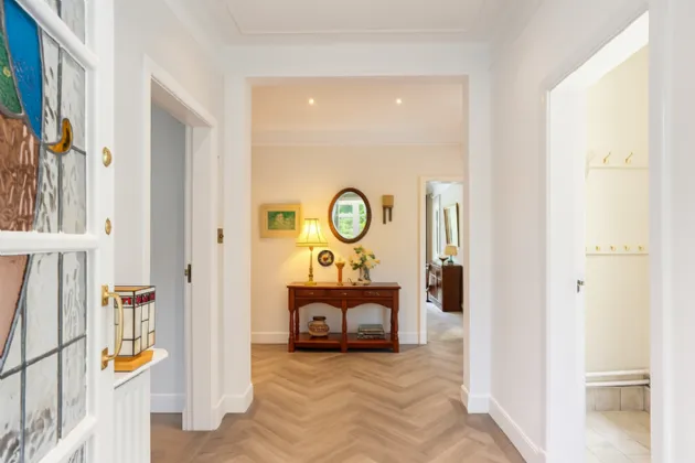 Photo of Tulfarris, Old Bray Road, Foxrock, Dublin 18, D18 W1C5