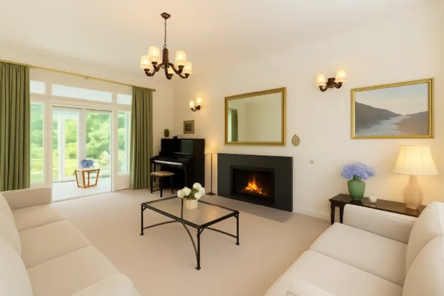 Photo of Tulfarris, Old Bray Road, Foxrock, Dublin 18, D18 W1C5