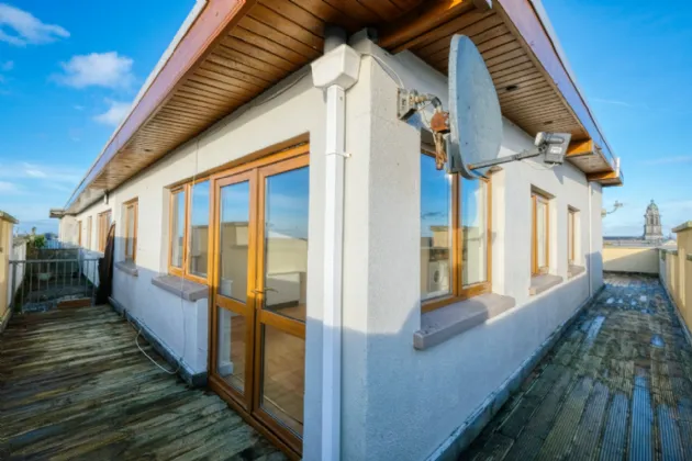 Photo of 27 Weavers Hall, Market Square, Longford, N39 V584