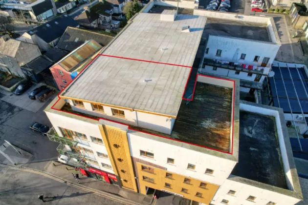 Photo of 27 Weavers Hall, Market Square, Longford, N39 V584