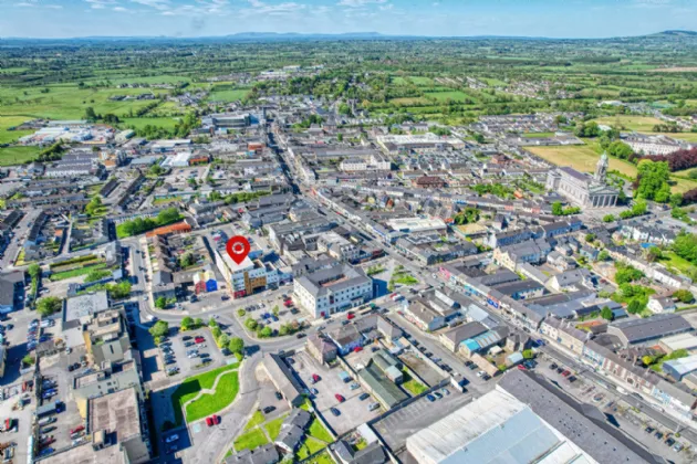 Photo of 27 Weavers Hall, Market Square, Longford, N39 V584