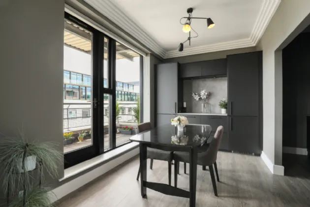 Photo of 11 Gandon House, Custom House Square, IFSC, Dublin 1, D01 VE43