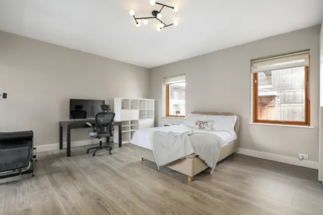 Photo of 11 Gandon House, Custom House Square, IFSC, Dublin 1, D01 VE43