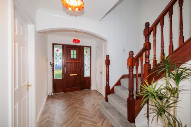 Photo of 2 Maudlin Court, Thomastown, Co Kilkenny, R95 WT35