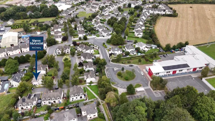 Photo of 2 Maudlin Court, Thomastown, Co Kilkenny, R95 WT35