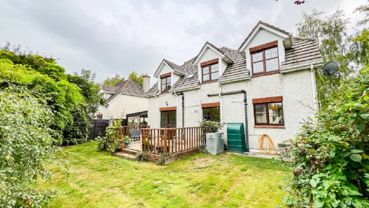 Photo of 2 Maudlin Court, Thomastown, Co Kilkenny, R95 WT35