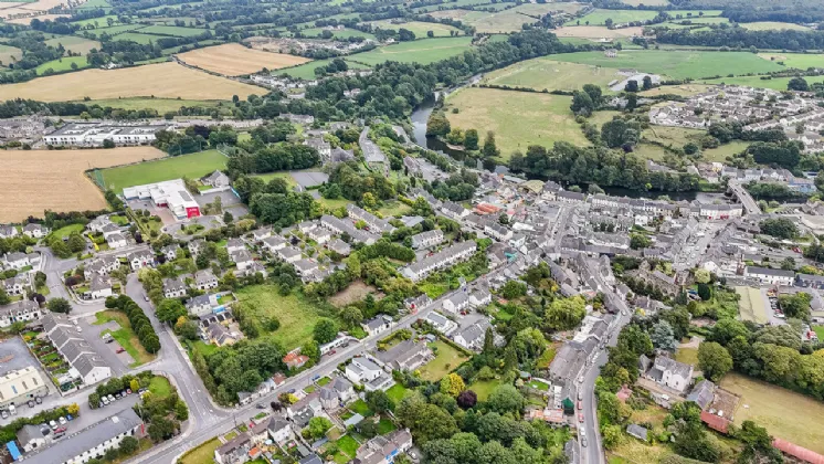 Photo of 2 Maudlin Court, Thomastown, Co Kilkenny, R95 WT35