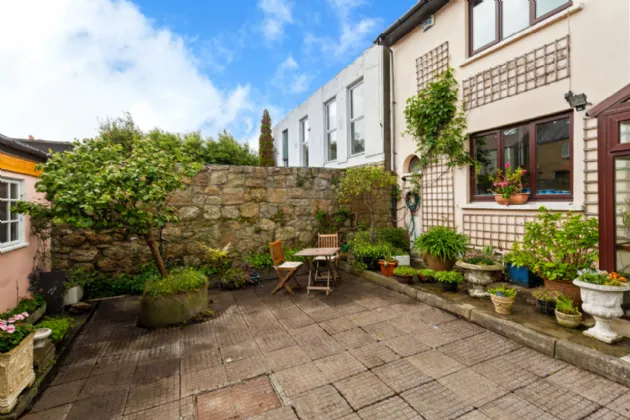 Photo of 10 Morehampton Lane, Donnybrook, Dublin 4, D04 Y6V2