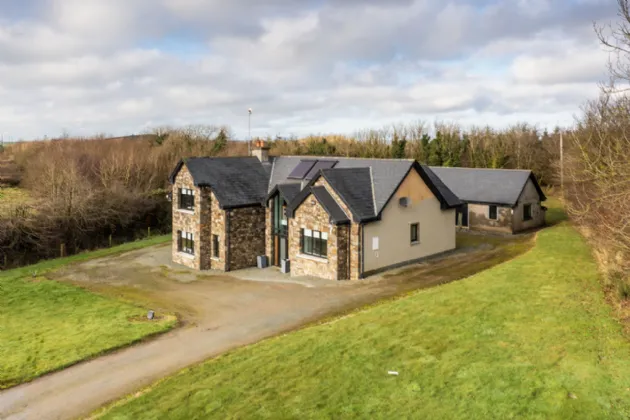 Photo of Boderan, Campile, Co Wexford, Y34 NW08