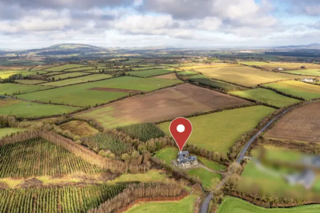 Photo of Boderan, Campile, Co Wexford, Y34 NW08