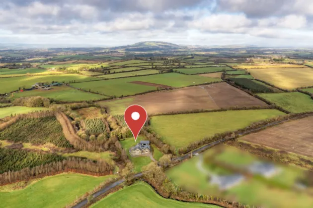 Photo of Boderan, Campile, Co Wexford, Y34 NW08