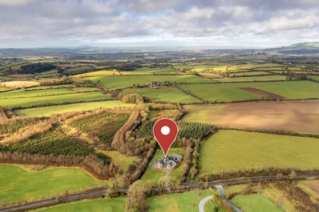 Photo of Boderan, Campile, Co Wexford, Y34 NW08