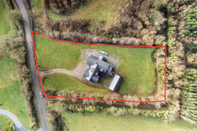 Photo of Boderan, Campile, Co Wexford, Y34 NW08