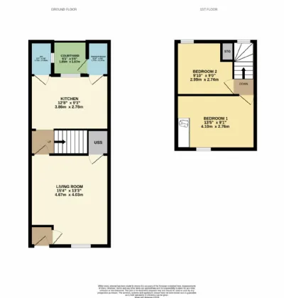 Photo of 55 Viking Road, Stoneybatter, Dublin 7, D07 AY6H