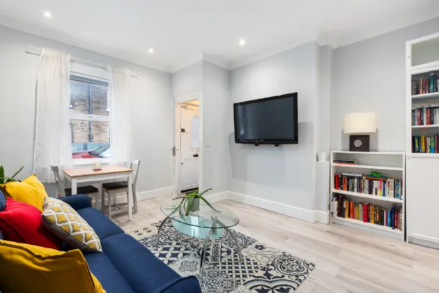 Photo of 55 Viking Road, Stoneybatter, Dublin 7, D07 AY6H