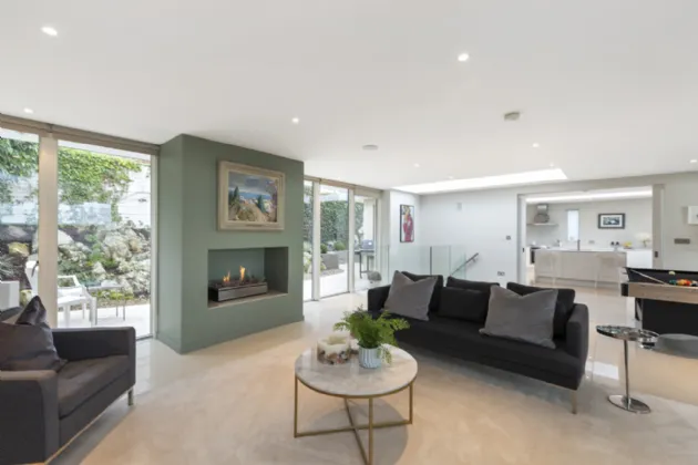 Photo of Talbot House, Talbot Road, Killiney, Co. Dublin, A96 AK15