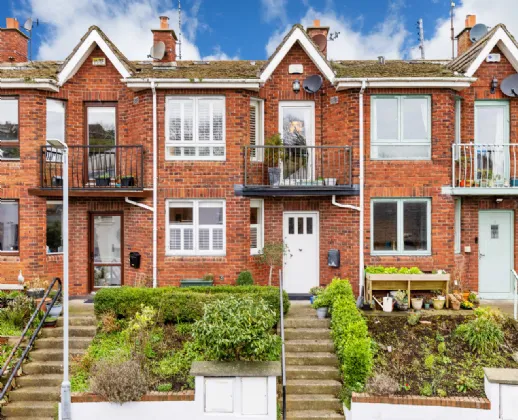 Photo of 3 Campbells Court, Main Street, Howth, Co Dublin, D13 EP03