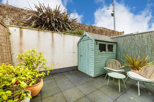 Photo of 3 Campbells Court, Main Street, Howth, Co Dublin, D13 EP03