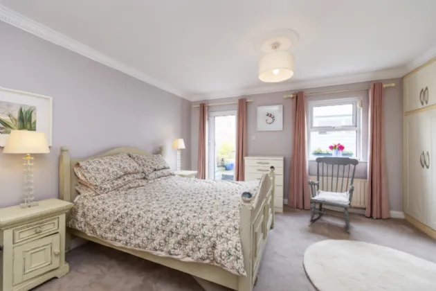 Photo of 3 Campbells Court, Main Street, Howth, Co Dublin, D13 EP03