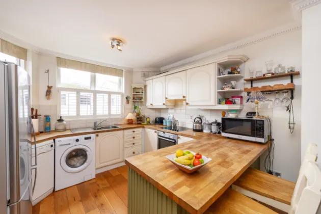 Photo of 3 Campbells Court, Main Street, Howth, Co Dublin, D13 EP03