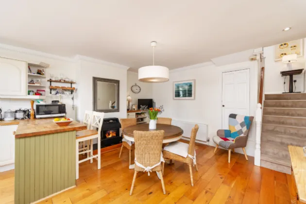 Photo of 3 Campbells Court, Main Street, Howth, Co Dublin, D13 EP03